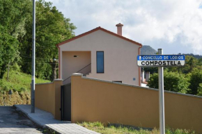 Apartamentos Compostela